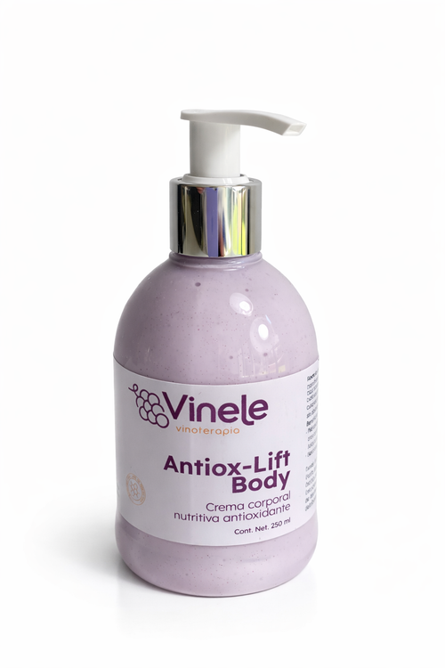 Antiox-Lift Body