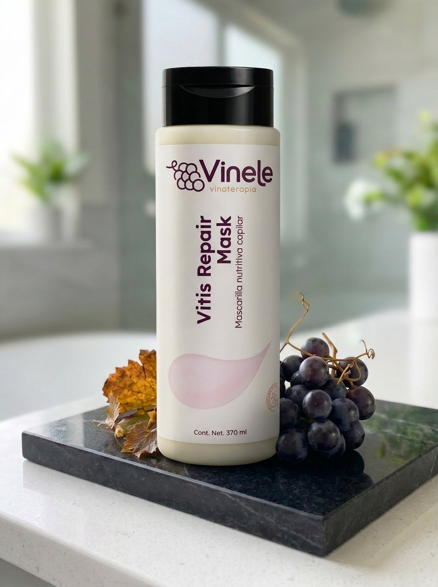 Vine Repair Mask