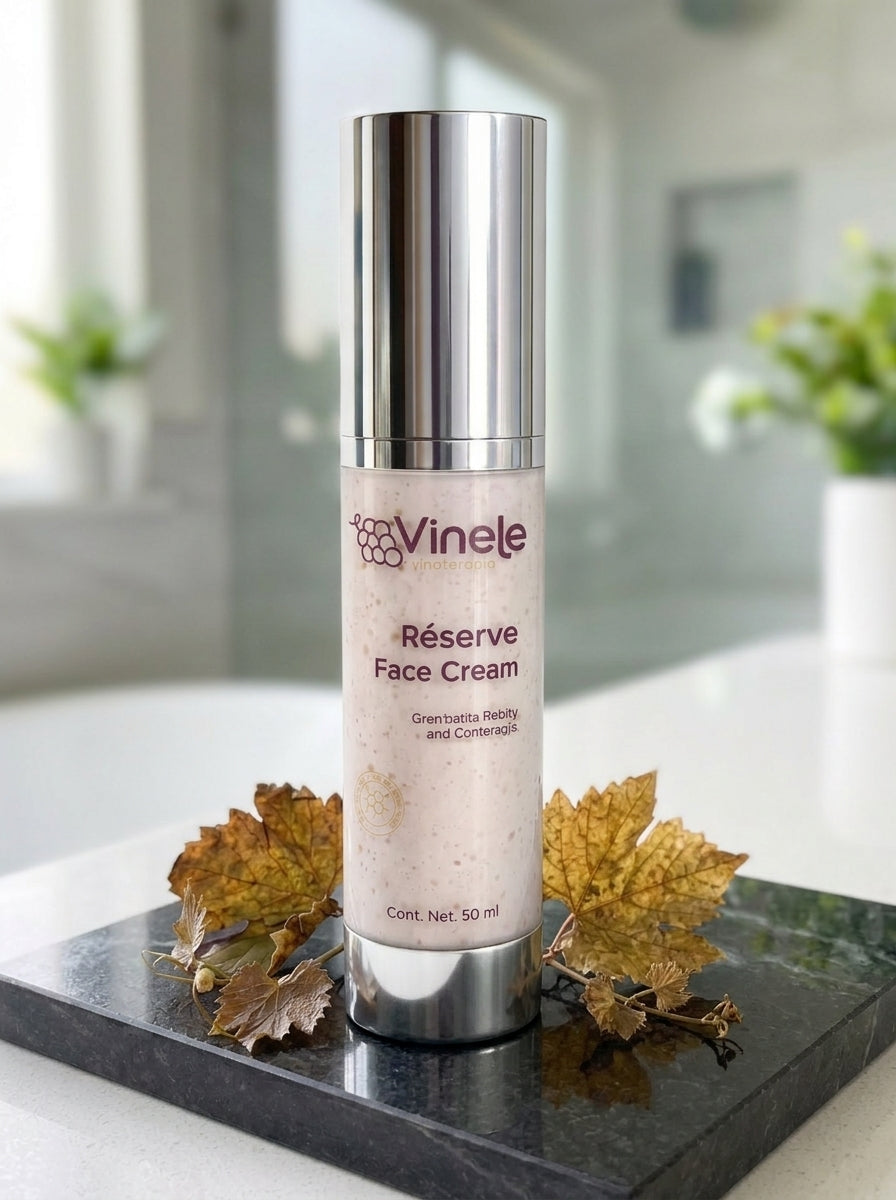 Gran Réserve Face Cream