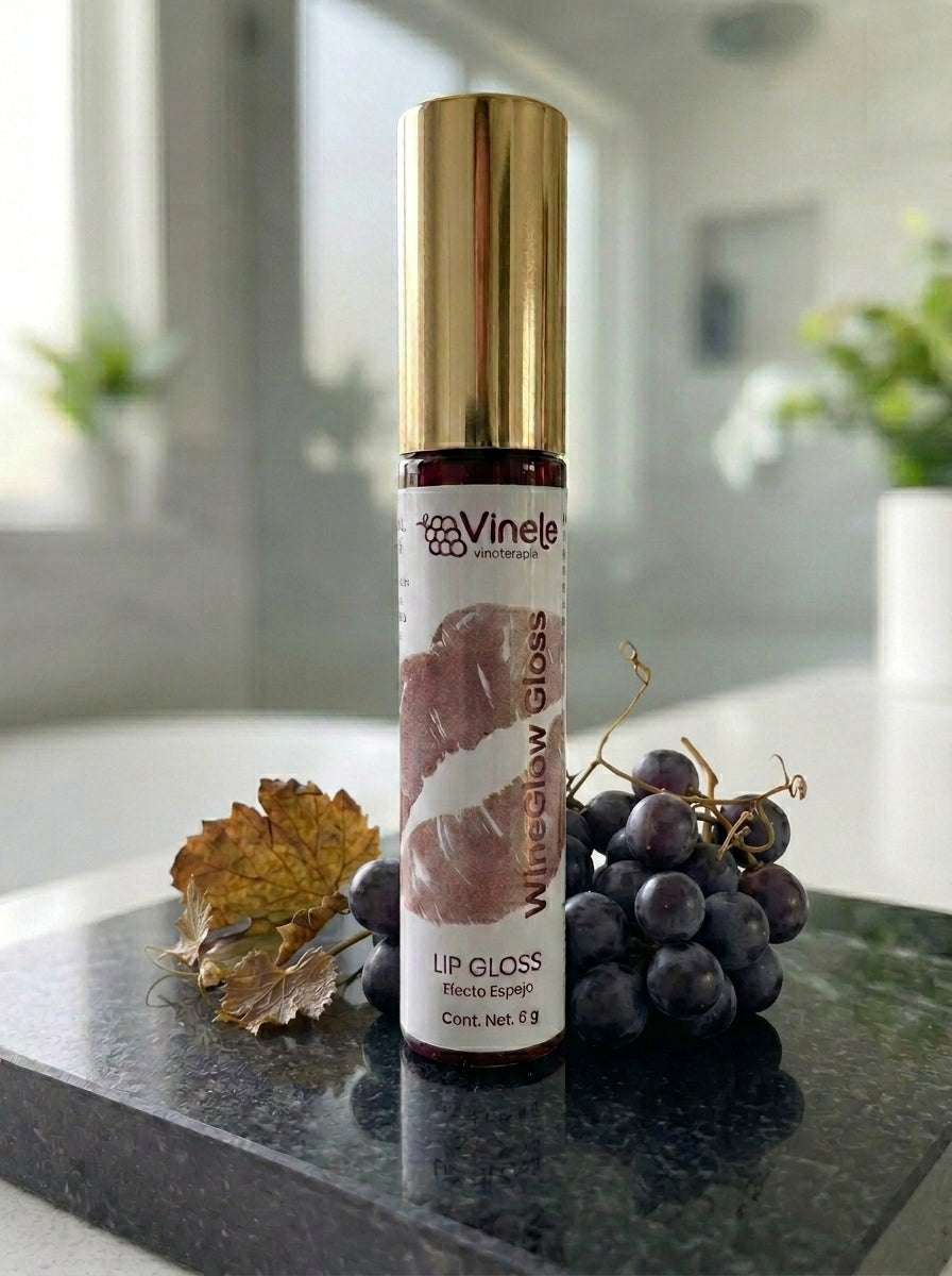 Vineglow Gloss