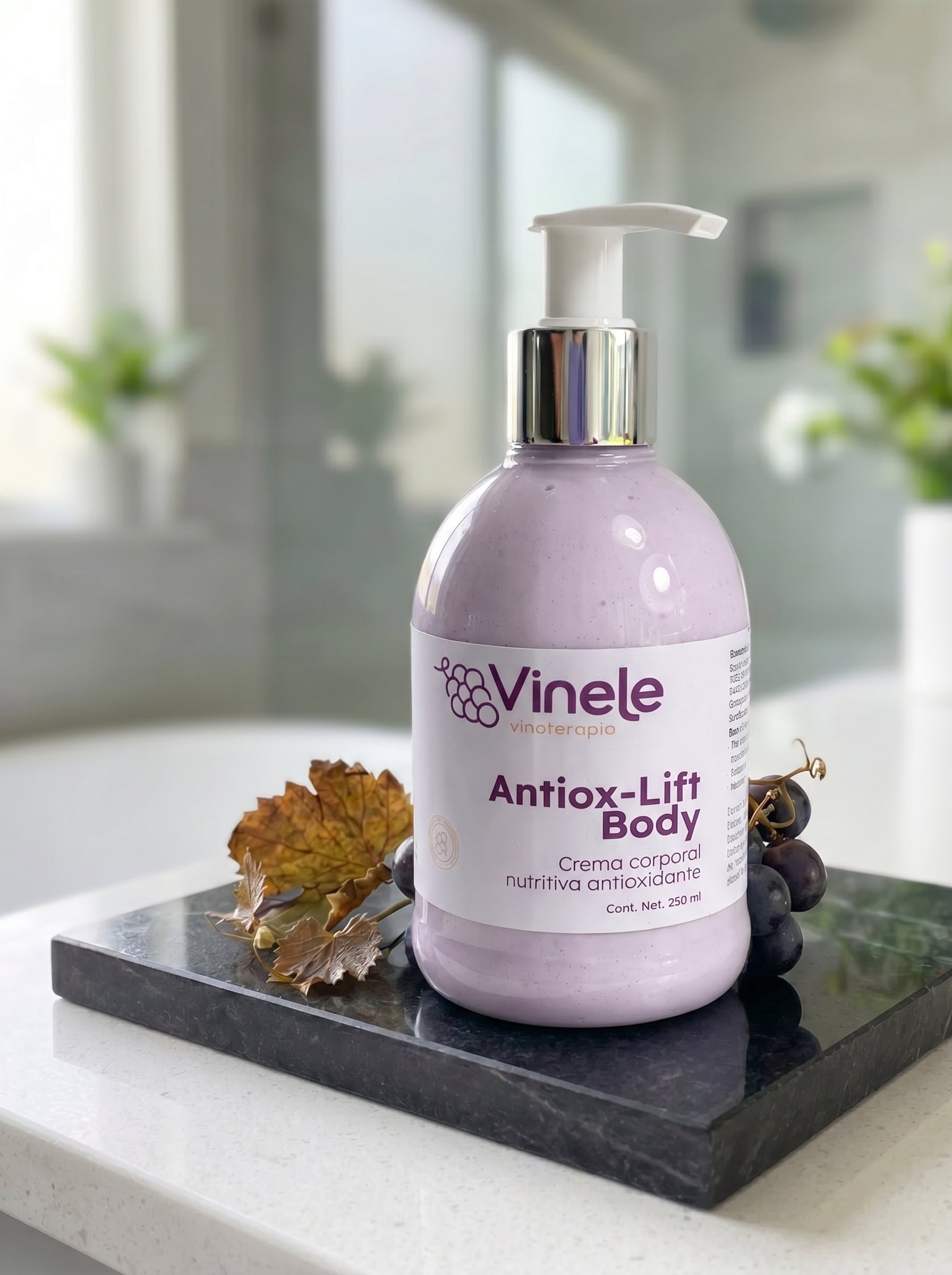 Antiox-Lift Body