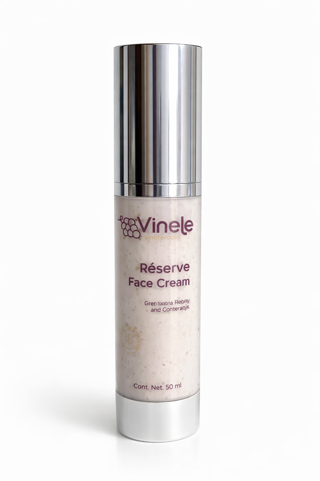 Gran Réserve Face Cream