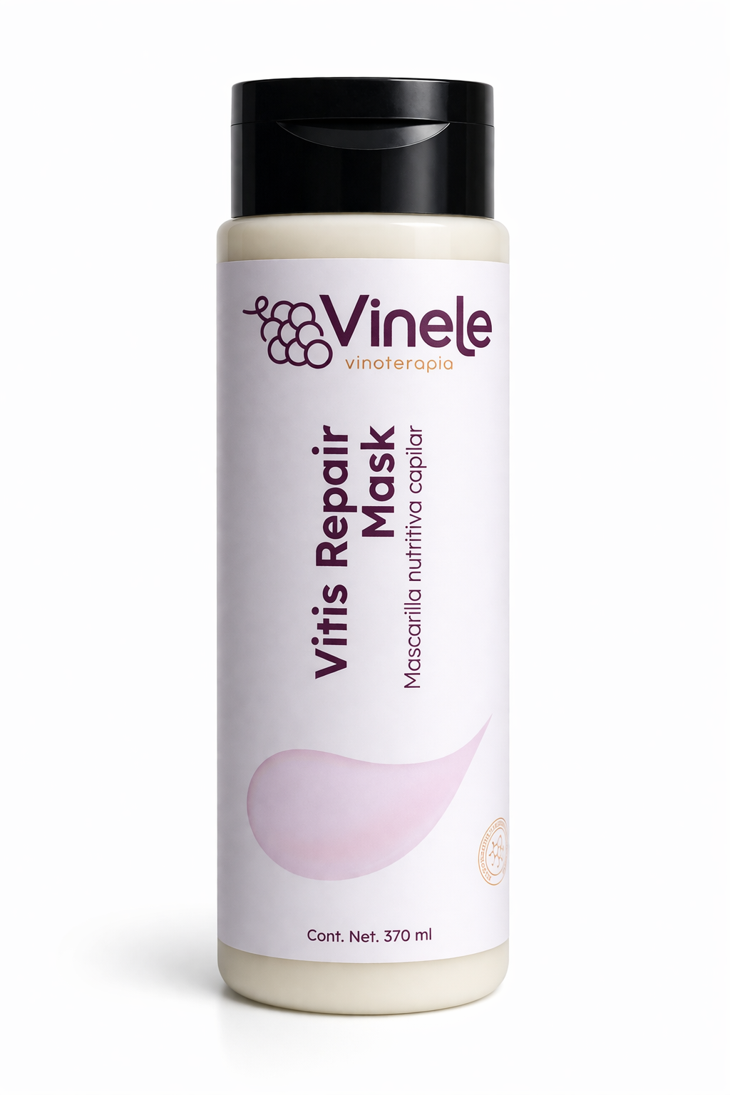 Vine Repair Mask